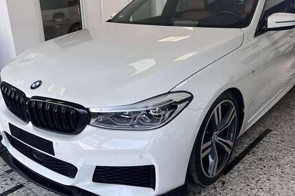 BMW 640 186.000 km 25.980 &euro; Recklinghausen 45657