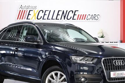 Audi Q3 97.000 km 14.533 &euro; Hamm 59077