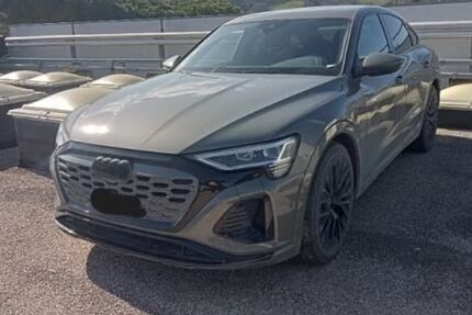 Audi Q8 e-tron 14.741 km 64.810 &euro; Hagen 58091