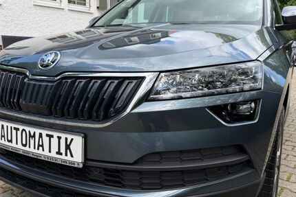 Skoda Karoq 18.000 km 25.999 &euro; Dortmund 44265