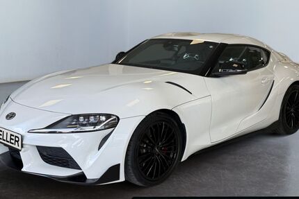 Toyota Supra 29.729 km 45.180 &euro; Hamm 59067