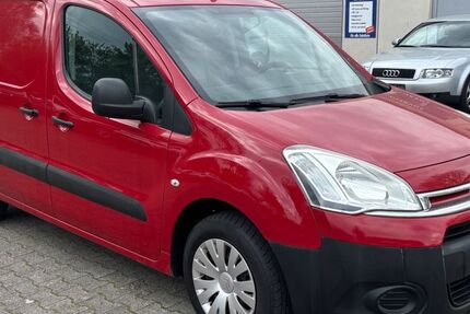 Citroen Berlingo 116.400 km 6.399 &euro; Recklinghausen 45665