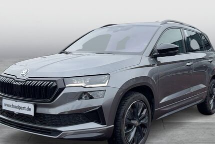 Skoda Karoq 15.763 km 34.788 &euro; Dortmund 44309
