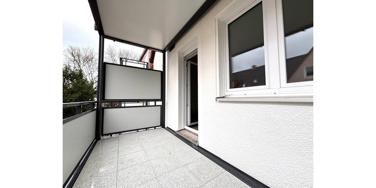 Etagenwohnung Dortmund Mengede - 3 Zimmer, 83 m&sup2;, 872&euro; | Angebot:25337332