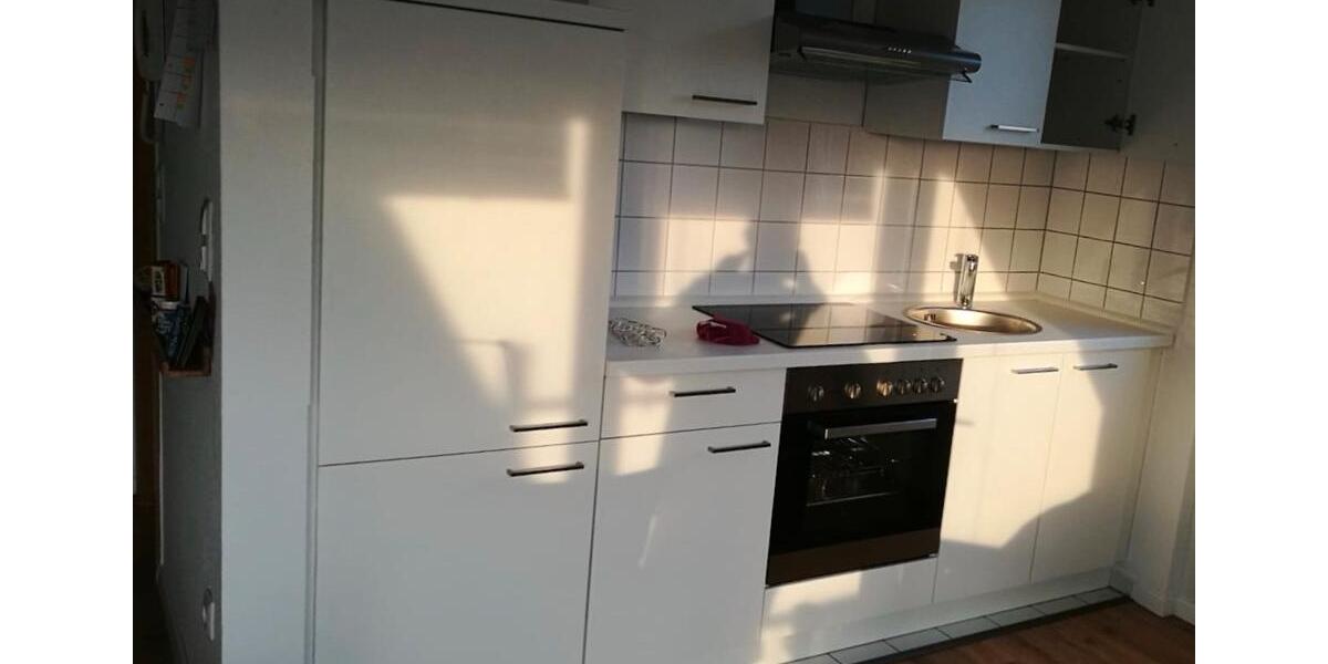 Dachgeschoßwohnung Bochum Altenbochum - 1 Zimmer, 25 m&sup2;, 430&euro; | Angebot:26692783