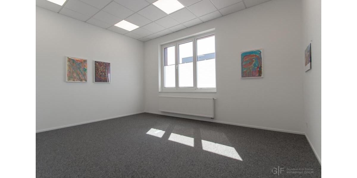 Gewerbeobjekt Waltrop - 2.420&euro; | Angebot:24953935