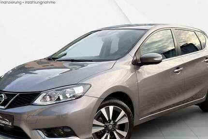 Nissan Pulsar 62.363 km 12.990 &euro; Hagen 58135