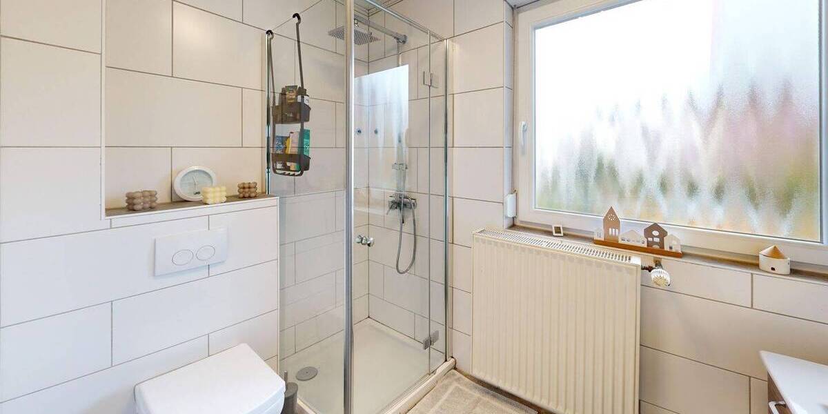 Reihenmittelhaus Hamm Rhynern - 4 Zimmer, 89 m&sup2;, 249.000&euro; | Angebot:26118128