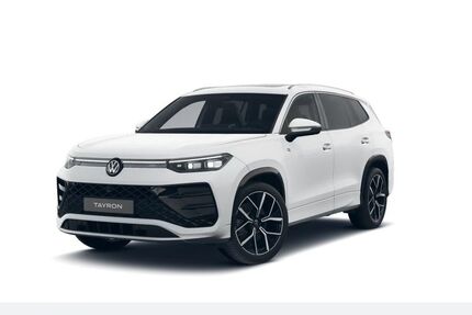 VW Tayron 8.752 km 51.990 &euro; Bochum 44892