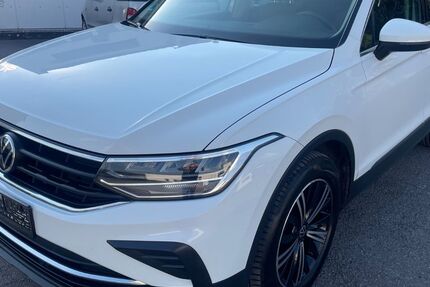 VW Tiguan 30.000 km 25.900 &euro; Iserlohn 58638