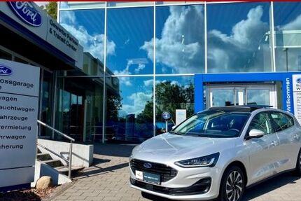Ford Focus 7.200 km 22.990 &euro; Dülmen 48249