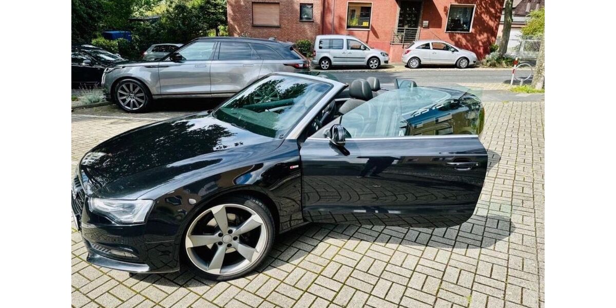Audi A5 179.000 km 16.500 &euro; Bochum 44809