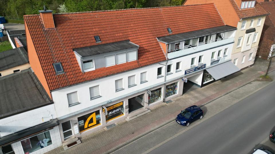Etagenwohnung Hamm Braam-Ostwennemar - 3 Zimmer, 75 m&sup2;, 560&euro; | Angebot:26611407