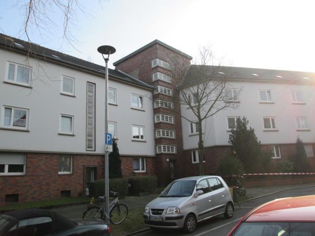 Etagenwohnung Bochum Altenbochum - 1 Zimmer, 50 m&sup2;, 512&euro; | Angebot:26275322