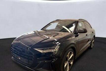 Audi Q8 59.999 km 66.850 &euro; Hagen 58091