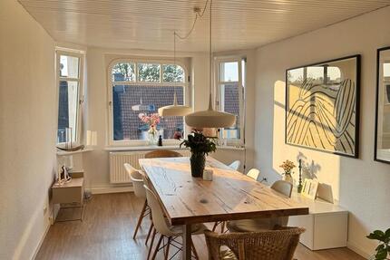 Wohnung Dortmund Innenstadt Ost - 4 Zimmer, 105 m&sup2;, 900&euro; | Angebot:26286833