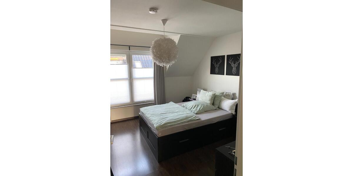 Etagenwohnung Werne - 3 Zimmer, 93 m&sup2;, 296.000&euro; | Angebot:25892526