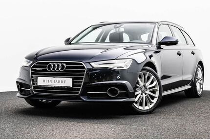 Audi A6 241.024 km 12.699 &euro; Hagen 58091