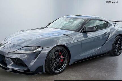 Toyota Supra 20.337 km 64.880 &euro; Hamm 59067