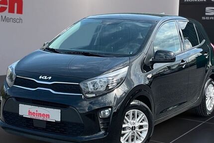 Kia Picanto 23.670 km 12.899 &euro; Menden 58708