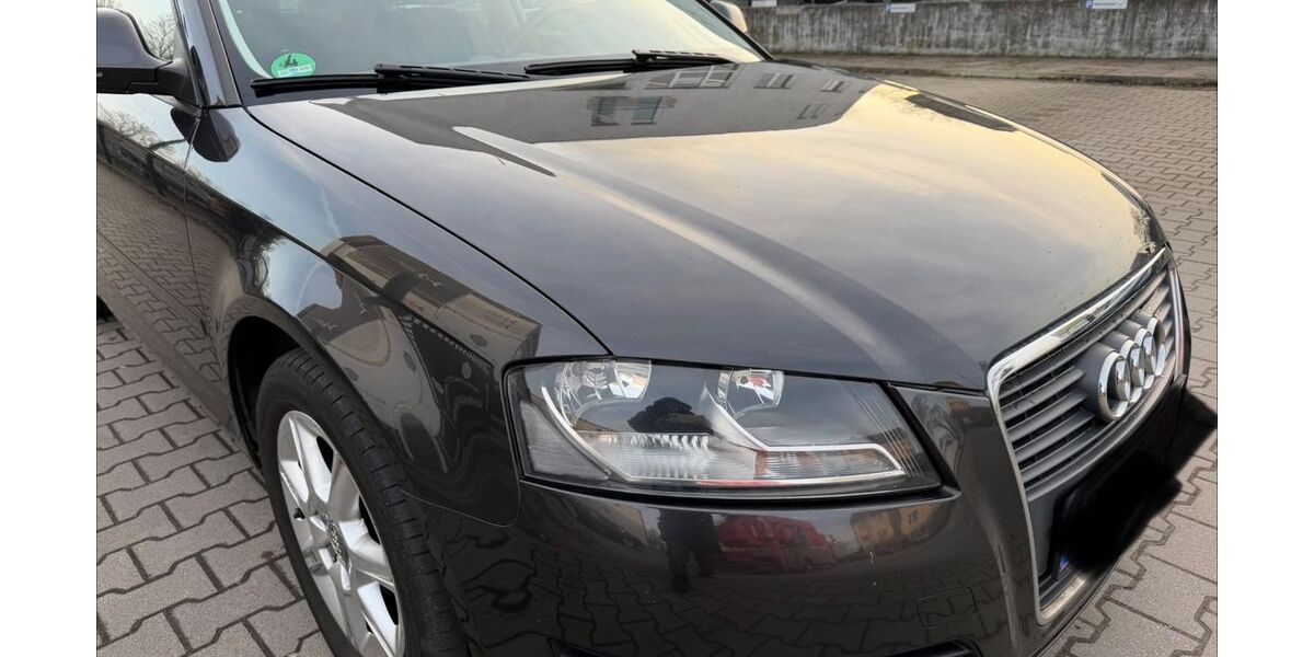 Audi A3 213.000 km 5.750 &euro; Dortmund 44379