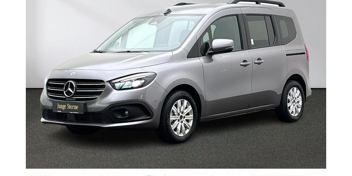 Mercedes-Benz T-Klasse 1.175 km 31.950 &euro; Hamm 59067