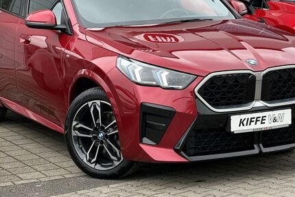BMW X2 41.668 km 44.700 &euro; Hamm 59063