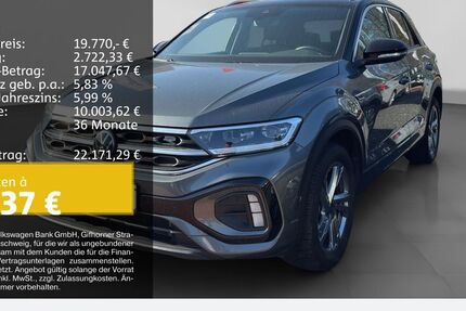 VW T-Roc 47.452 km 19.390 &euro; Recklinghausen 45663