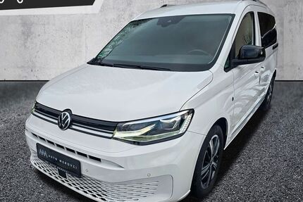 VW Caddy Maxi 155.000 km 24.495 &euro; Hagen 58099