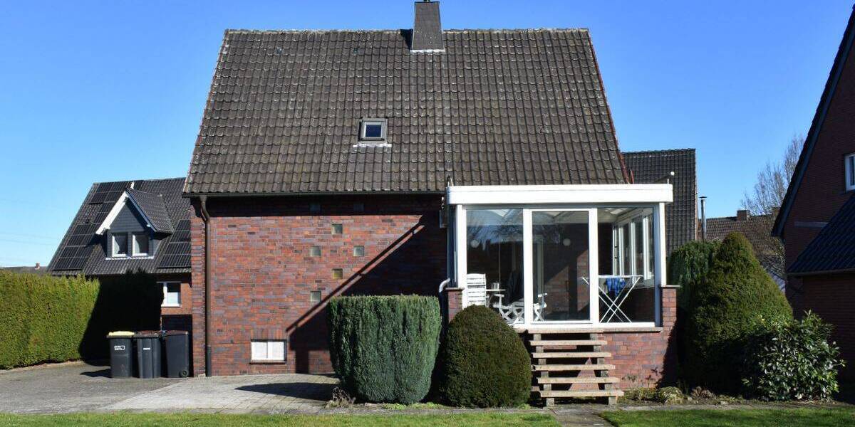 Einfamilienhaus Drensteinfurt Walstedde - 5 Zimmer, 110 m&sup2;, 290.000&euro; | Angebot:26170574