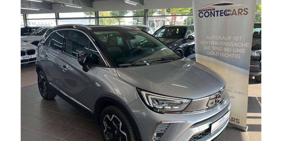 Opel Crossland (X) 65.050 km 14.200 &euro; Werl 59457