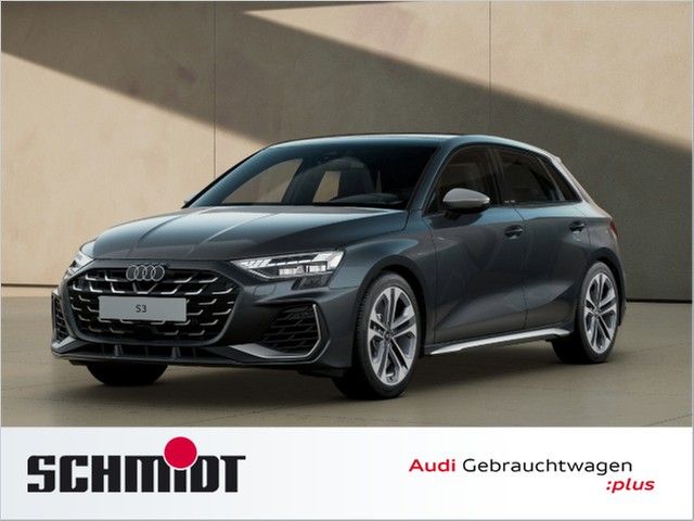 Audi S3 22.880 km 44.440 &euro; Lünen 44534