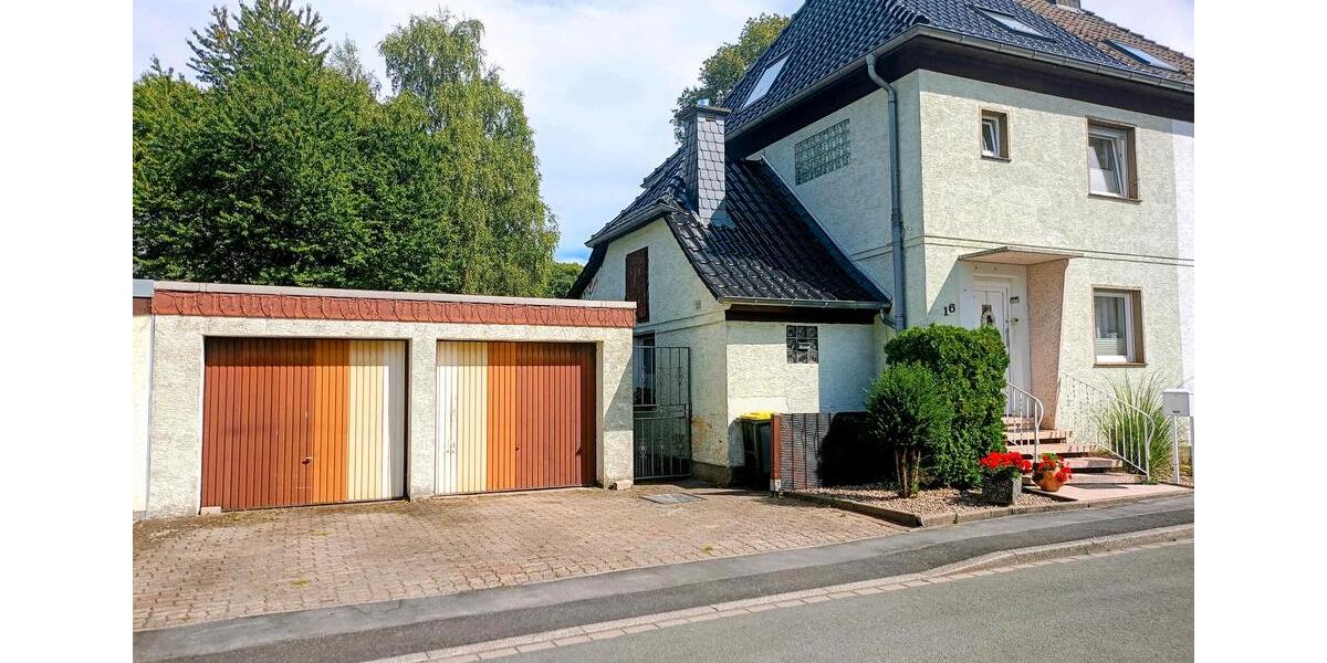 Doppelhaushälfte Dortmund Brackel - 6 Zimmer, 100 m&sup2;, 399.000&euro; | Angebot:26145614