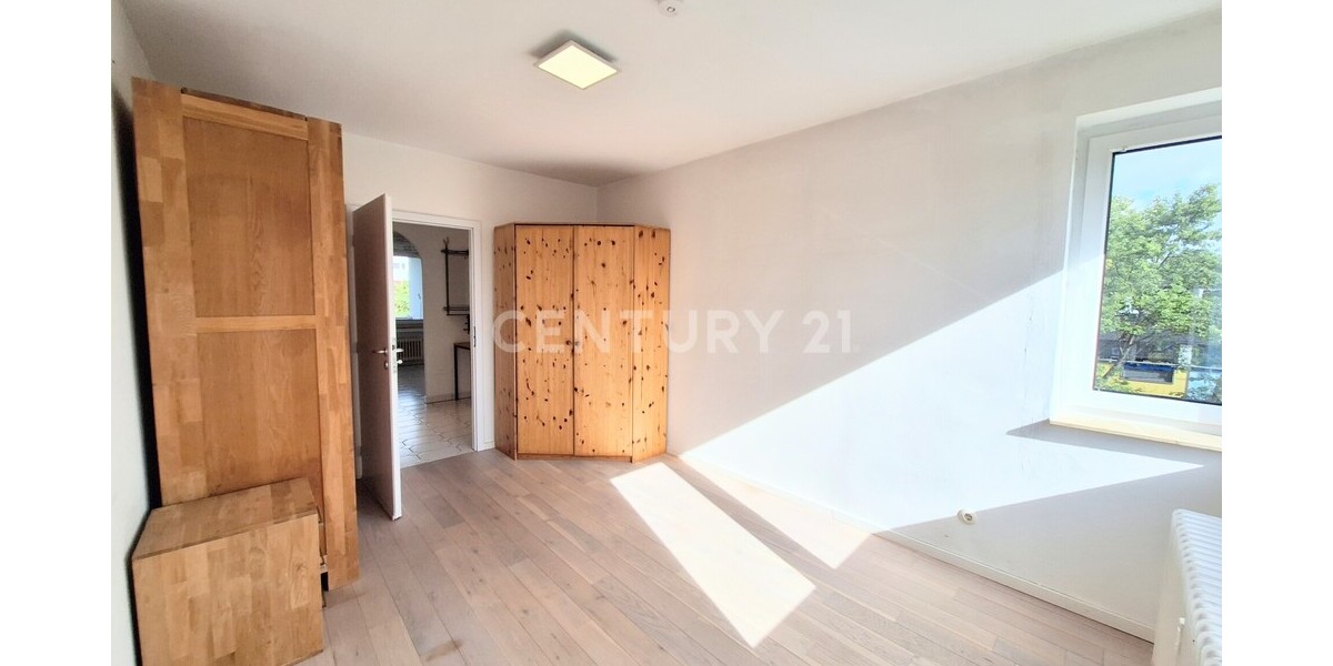 Love is in the air – Helle 3,5-Zimmer-Wohnung mit Weitblick im 6. OG - Etagenwohnung Bochum Laer | Angebot:27327929