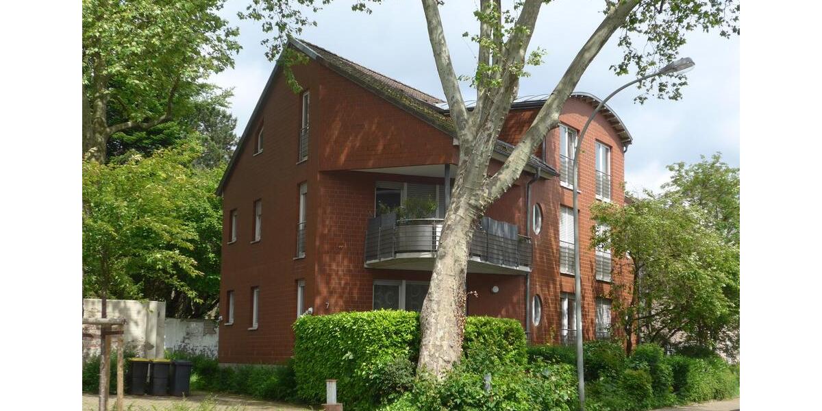 Erdgeschoßwohnung Herne Eickel - 3.5 Zimmer, 91 m&sup2;, 790&euro; | Angebot:26661785