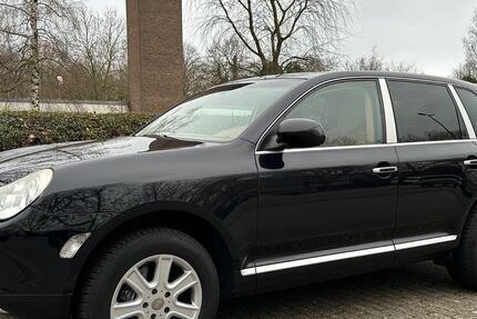 Porsche Cayenne 267.000 km 6.500 &euro; Iserlohn 58642