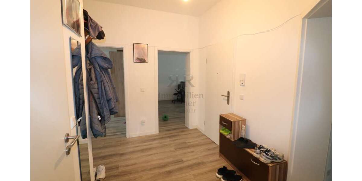 Etagenwohnung Dortmund Innenstadt Nord - 3.5 Zimmer, 108 m&sup2;, 160.000&euro; | Angebot:26296637