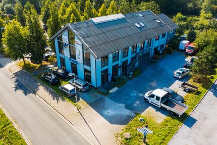 Gewerbeobjekt Kamen - 1.490&euro; | Angebot:25858205