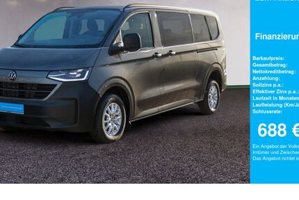 VW T7 Caravelle 1.001 km 49.990 &euro; Menden 58706