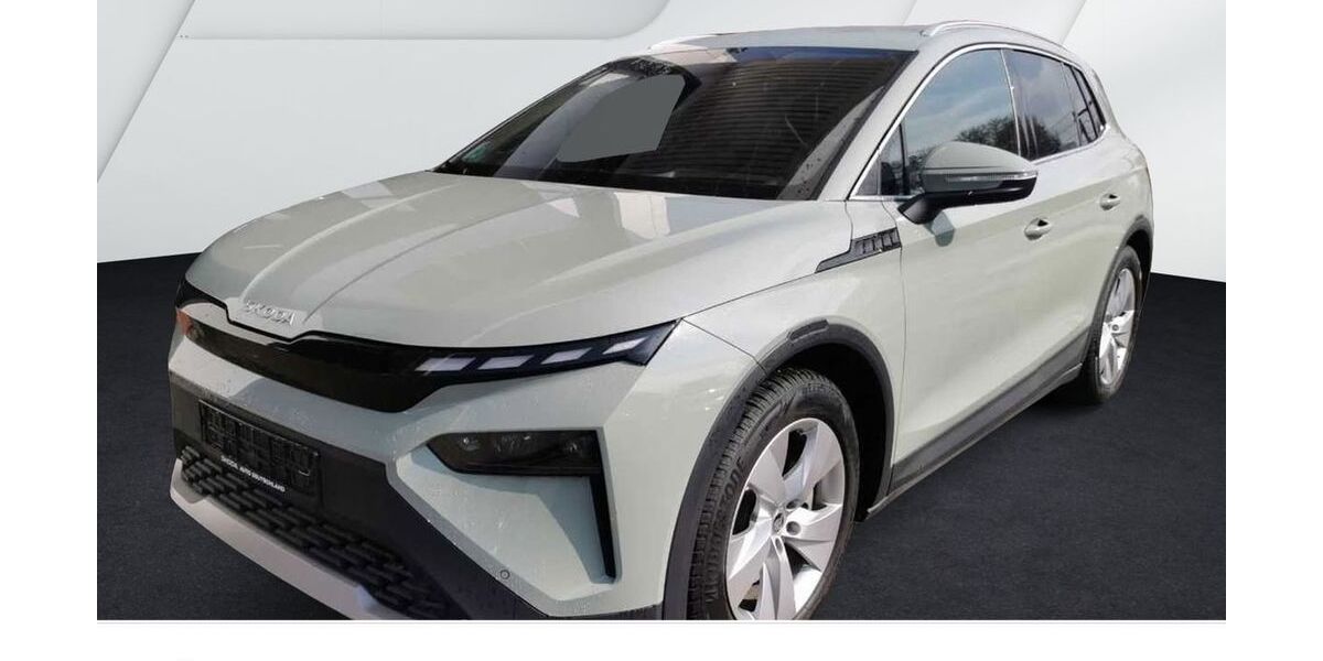 Skoda Elroq 11.867 km 42.444 &euro; Dortmund 44309