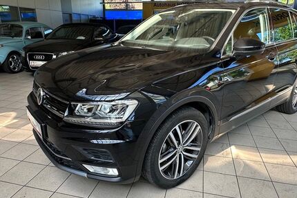 VW Tiguan 69.882 km 17.950 &euro; Waltrop 45731