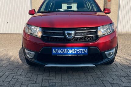Dacia Sandero 65.000 km 7.699 &euro; Lünen 44532