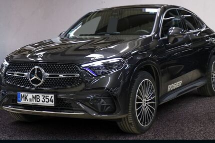 Mercedes-Benz GLC 220 14.500 km 63.680 &euro; Menden 58706