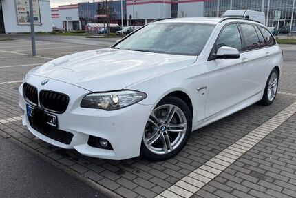 BMW 520 171.000 km 13.880 &euro; Haltern am See 45721