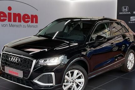 Audi Q2 24.900 km 24.909 &euro; Hagen 58135