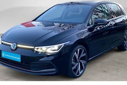 VW Golf 40.665 km 22.990 &euro; Bochum - Linden 44879