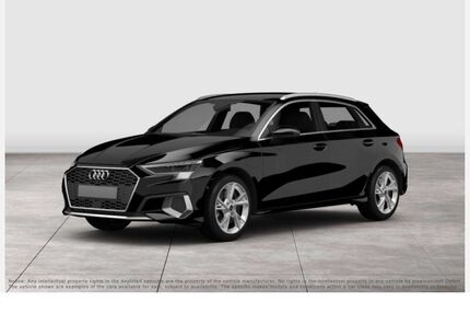 Audi A3 32.902 km 21.790 &euro; Herne 44625