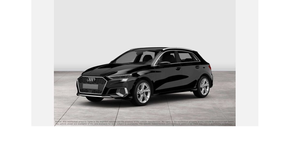 Audi A3 32.902 km 21.790 &euro; Herne 44625