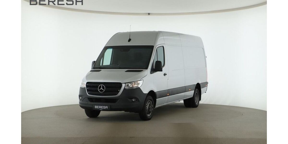 Mercedes-Benz Sprinter 51.400 km 38.056 &euro; Senden-Bösensell 48308