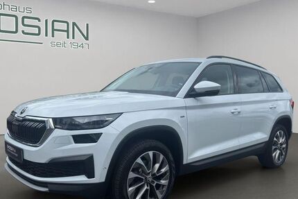Skoda Kodiaq 86.124 km 25.990 &euro; Iserlohn 58642